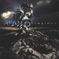 [Arena  Album Cover]