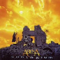 [Arena  Album Cover]
