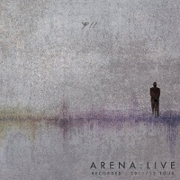 [Arena  Album Cover]