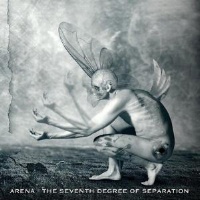 [Arena  Album Cover]