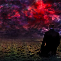 [Arena  Album Cover]