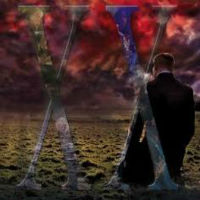 Arena XX Album Cover