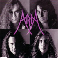 [Aria  Album Cover]