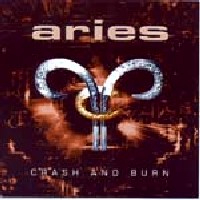 [Aries  Album Cover]