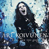 [Ari Koivunen  Album Cover]