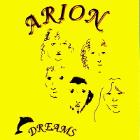 [Arion  Album Cover]