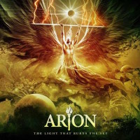 [Arion  Album Cover]