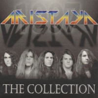 [Aristaya  Album Cover]