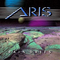 Aris Rain Dries Album Cover