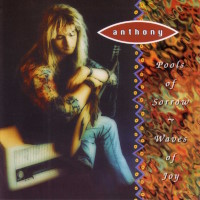 Arjen Anthony Lucassen Pools of Sorrow  Waves of Joy Album Cover