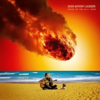 Arjen Anthony Lucassen Songs No One Will Hear Album Cover