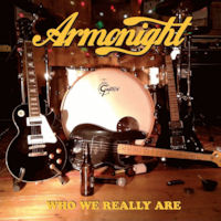 [Armonight  Album Cover]