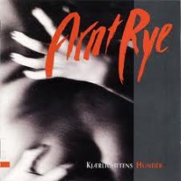 [Arnt Rye  Album Cover]