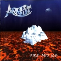 [Arrest  Album Cover]