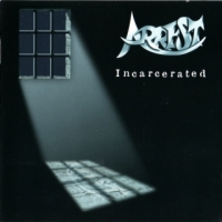 [Arrest  Album Cover]
