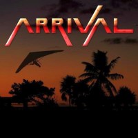 [Arrival  Album Cover]