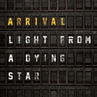 [Arrival  Album Cover]