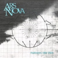 [Ars Nova  Album Cover]