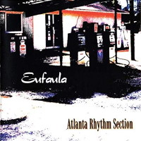 [Atlanta Rhythm Section  Album Cover]
