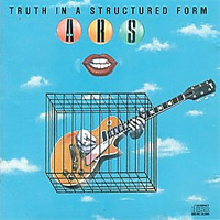 [Atlanta Rhythm Section  Album Cover]