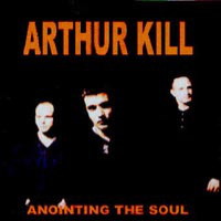[Arthur Kill  Album Cover]