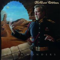 [Arthur Offen  Album Cover]