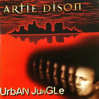 [Artie Dison  Album Cover]