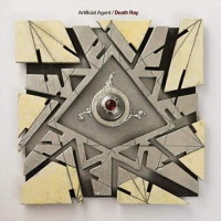 [Artificial Agent  Album Cover]