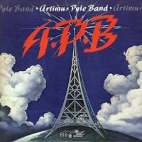 [The Artimus Pyle Band  Album Cover]