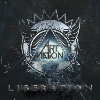 [Art Nation  Album Cover]