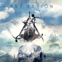 [Art Nation  Album Cover]