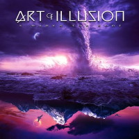Art of Illusion X Marks the Spot Album Cover