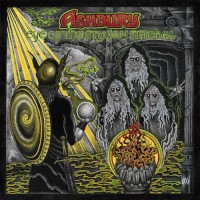[Ashbury  Album Cover]