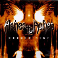 [Ashes To Ashes  Album Cover]