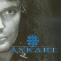 [Askari  Album Cover]