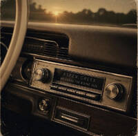 [Aspen Creek  Album Cover]