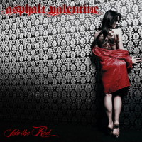 [Asphalt Valentine  Album Cover]