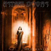 [Astral Doors  Album Cover]