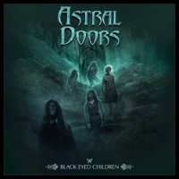 [Astral Doors  Album Cover]