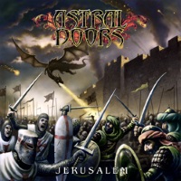 [Astral Doors  Album Cover]