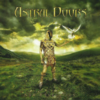 [Astral Doors  Album Cover]