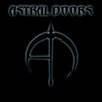[Astral Doors  Album Cover]