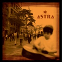 [Astra  Album Cover]
