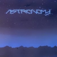[Astronomy  Album Cover]