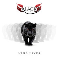 [Atack  Album Cover]