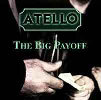 [Atello  Album Cover]