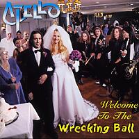 [Atello  Album Cover]