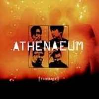 [Athenaeum  Album Cover]