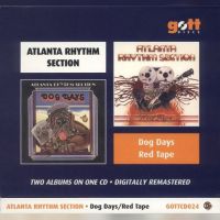 [Atlanta Rhythm Section  Album Cover]