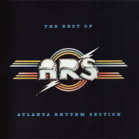 [Atlanta Rhythm Section  Album Cover]
